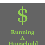 Running A Household