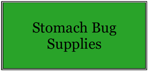 Stomach Bug Supplies