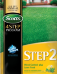 Scotts Step 2