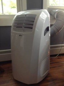 Portable Air Conditioner