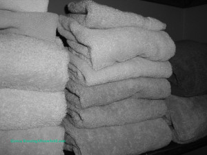 Bath Towels 1