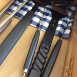 Grilling Tools in Kitchen Drawer